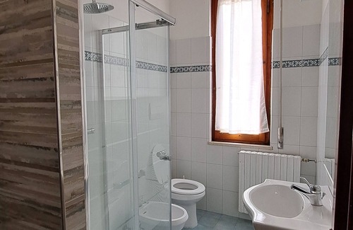 Bibbiena Casa | Vacation Home Terrossola - From Olga and Giubbino