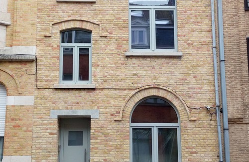 Ypres Casa | Holiday home The Front Door N°12, TOP comfort center Ypres