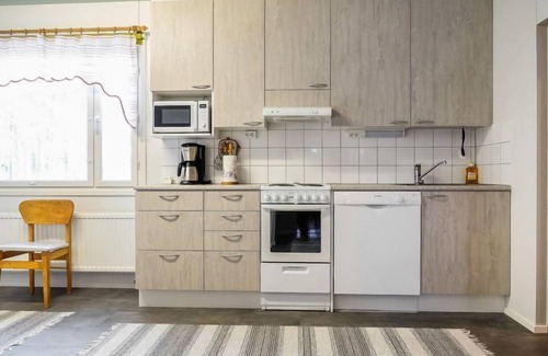 Enontekio Casa | Casa de vacaciones Tieva by Interhome