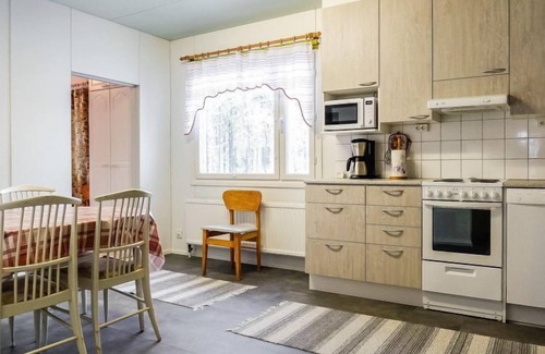 Enontekio Casa | Casa de vacaciones Tieva by Interhome