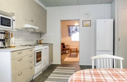 Enontekio Casa | Casa de vacaciones Tieva by Interhome
