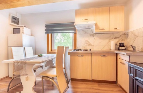 Tounj Casa | Casa de vacaciones Tina by Interhome