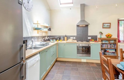 Llanrug Casa | Casa de vacaciones Ty Llan en Llanberis - 6 personas, 3 dormitorios