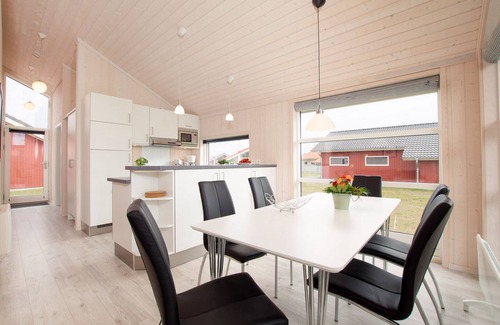 Grossenbrode Casa | Vacation home type A - our smallest type of vacation home