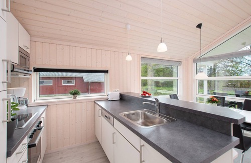 Grossenbrode Casa | Vacation home type A - our smallest type of vacation home