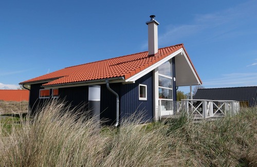 Grossenbrode Casa | Vacation home type A - our smallest type of vacation home
