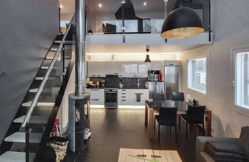 Sakyla Casa | Casa de vacaciones Tyrsky by Interhome