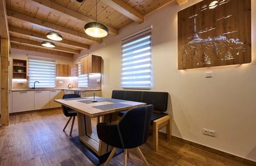 Smrzovka Casa | Casa de vacaciones U lesa by Interhome