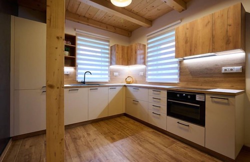 Smrzovka Casa | Casa de vacaciones U lesa by Interhome