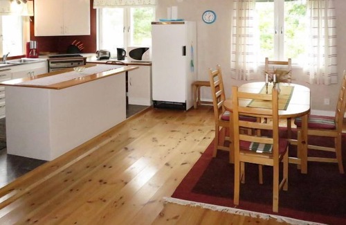 Segmon Casa | Casa de vacaciones Uddersrud (VMD088) en Segmon - 4 personas, 2 dormitorios