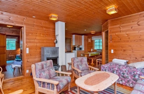 Pyhatunturi Casa | Casa de vacaciones Ummelo by Interhome