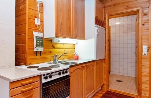 Pyhatunturi Casa | Casa de vacaciones Ummelo by Interhome