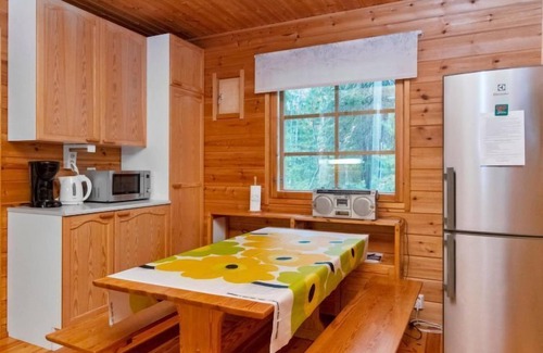 Pyhatunturi Casa | Casa de vacaciones Ummelo by Interhome