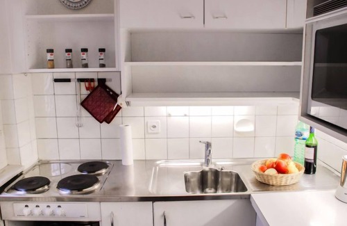 Caprino Casa | Casa de vacaciones Ursula by Interhome