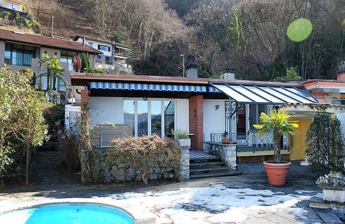 Caprino Casa | Casa de vacaciones Ursula by Interhome