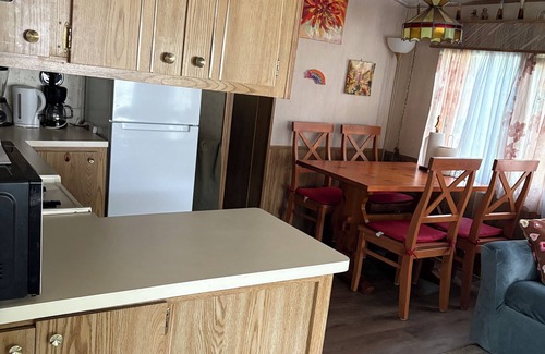 White Mills Alquiler De RV | Vacation home