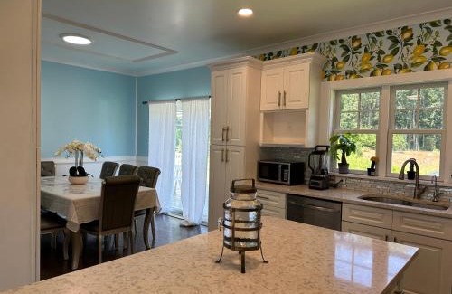 Riverhead Casa | Vacation home