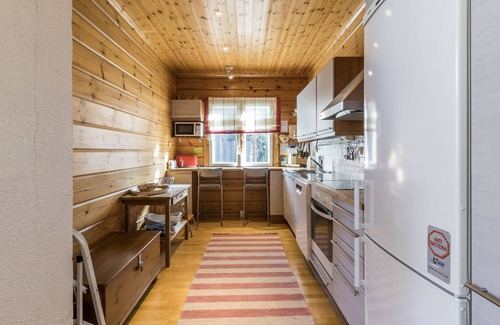 Akaslompolo Casa | Casa de vacaciones Uuvana by Interhome