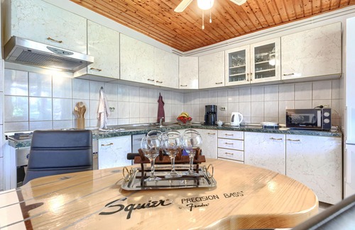 Kapelica Casa | Casa de vacaciones Ve-Ma by Interhome