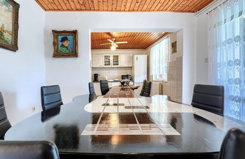 Kapelica Casa | Casa de vacaciones Ve-Ma by Interhome