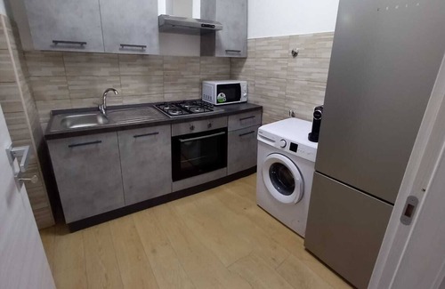 Gela Apartamento | Vacation home Vela Bianca