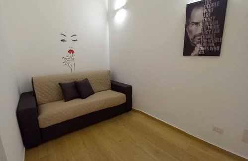 Gela Apartamento | Vacation home Vela Bianca