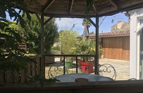Lucon Casa | Vacation home Vendée