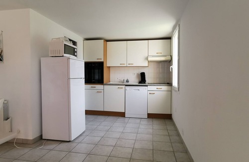 Vaux-sur-Mer Casa | Vacation home /Villa Royan / Vaux sur mer 250 m from the sea, close to shops