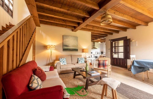 Cue Casa | Vivienda Vacacional Villa Costa Cué