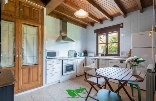 Cue Casa | Vivienda Vacacional Villa Costa Cué