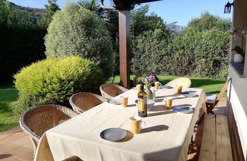 Cue Casa | Vivienda Vacacional Villa Costa Cué