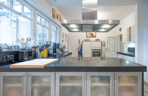 Husum Casa | Vacation home Villa-Husum in Husum for up to 4 people