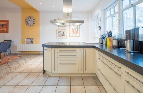 Husum Casa | Vacation home Villa-Husum in Husum for up to 4 people