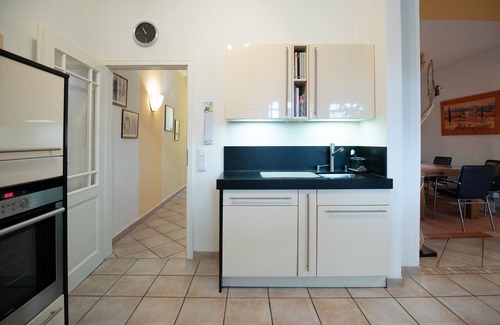 Husum Casa | Vacation home Villa-Husum in Husum for up to 4 people