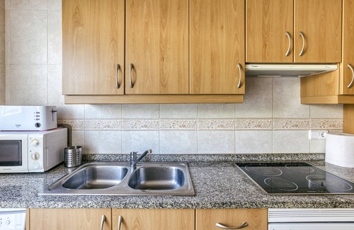 L'Escala Casa | Casa de vacaciones "Villa Romaní" con piscina y terraza privada