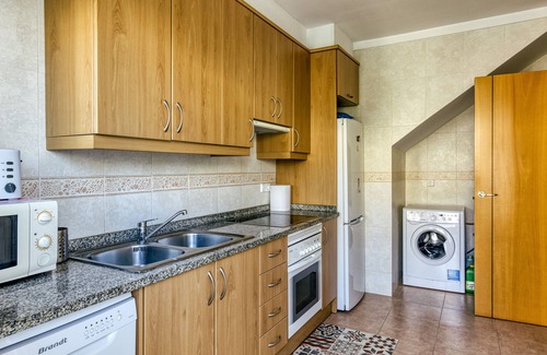 L'Escala Casa | Casa de vacaciones "Villa Romaní" con piscina y terraza privada