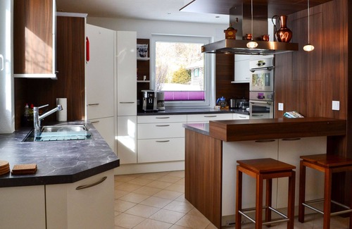 Sankt Martin am Grimming Casa | Casa de vacaciones Viola by Interhome