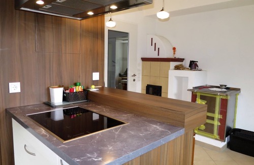 Sankt Martin am Grimming Casa | Casa de vacaciones Viola by Interhome