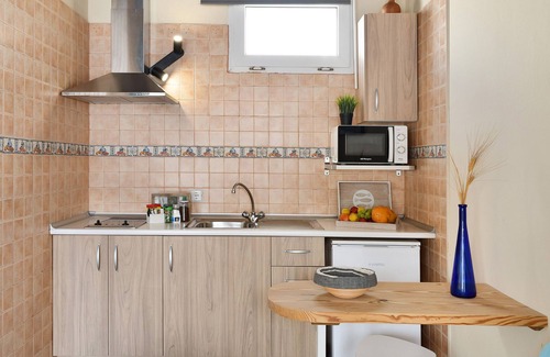 El Golfo Apartamento | Casa de vacaciones "Viviendas El Pescador - Timón" con vistas al mar, terraza privada y Wi-Fi