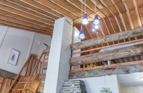 Vuokatti Casa | Casa de vacaciones Vuokatinportti b7 en Sotkamo - 5 personas, 1 dormitorios