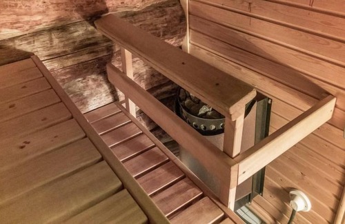 Vuokatti Casa | Casa de vacaciones Vuokatinportti b7 en Sotkamo - 5 personas, 1 dormitorios