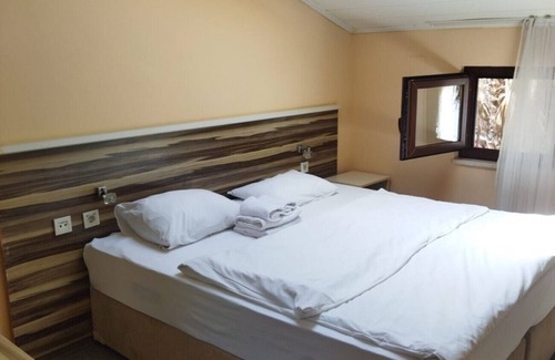 Akyaka City Center Apartamento | Peaceful Home 180 m to Akyaka Beach
