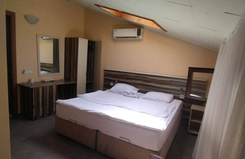 Akyaka City Center Apartamento | Peaceful Home 180 m to Akyaka Beach