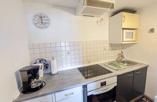 Oberes Feldatal Casa | Vacation home Wagner by Interhome