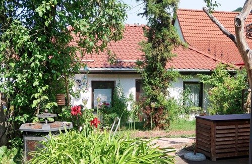 Oberes Feldatal Casa | Vacation home Wagner by Interhome