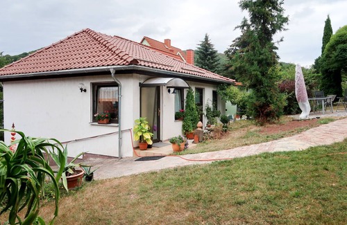 Oberes Feldatal Casa | Vacation home Wagner by Interhome