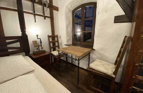 Leppersdorf Otro | Vacation home Waffenkammer near Dresden for 7 persons