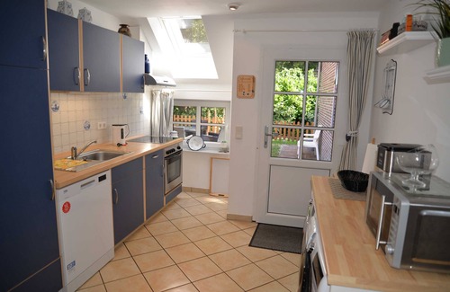 Oltmannsfehn Casa | Holiday Waldblick, 35651 - Holiday Waldblick