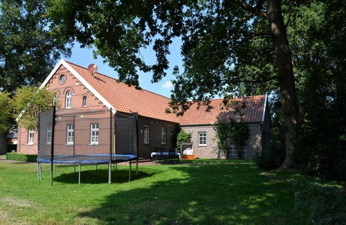 Oltmannsfehn Casa | Holiday Waldblick, 35651 - Holiday Waldblick