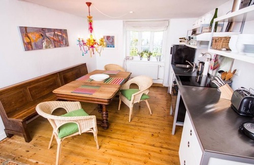 Saarburg Apartamento | Casa de vacaciones - Bodega Dr. med. Wagner